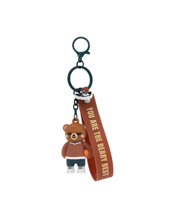 12025 Llavero - You are the beary best