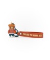 12026 Llavero - You are the beary best