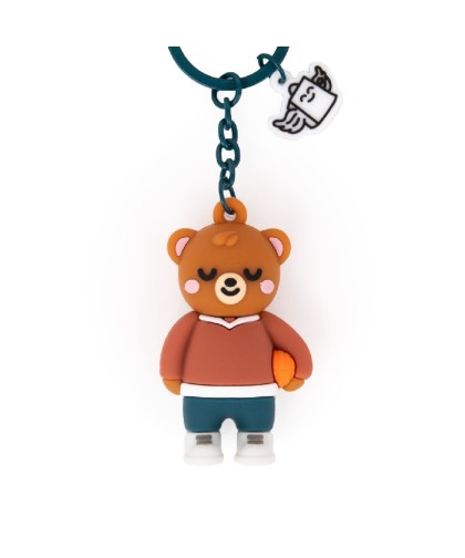 12028 Llavero - You are the beary best