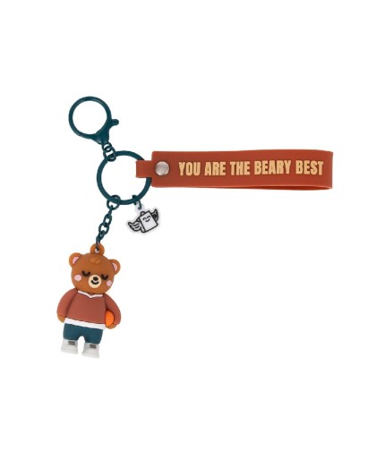 12029 Llavero - You are the beary best