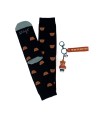 12038 Kit de calcetines + llavero - You are the beary best