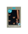 12040 Kit de calcetines + llavero - You are the beary best
