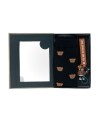 12042 Kit de calcetines + llavero - You are the beary best
