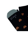 12043 Kit de calcetines + llavero - You are the beary best