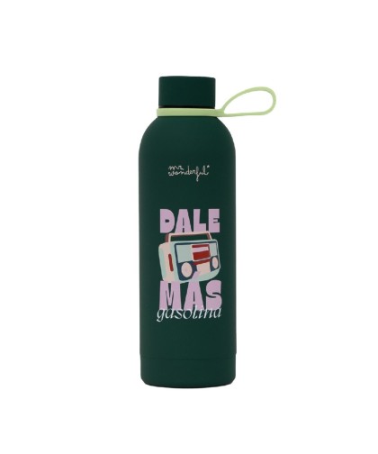 12073 Botella térmica 550 ml - Dale más gasolina