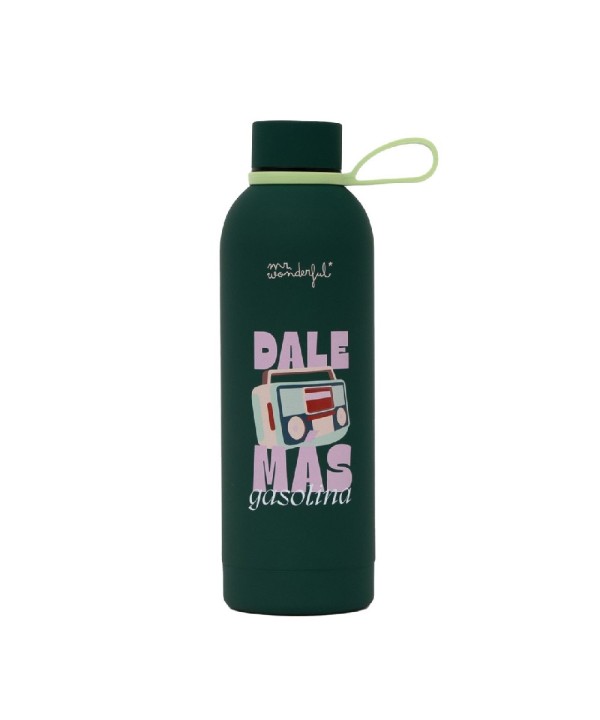 12073 Botella térmica 550 ml - Dale más gasolina