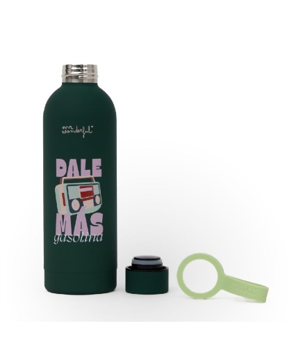 12075 Botella térmica 550 ml - Dale más gasolina