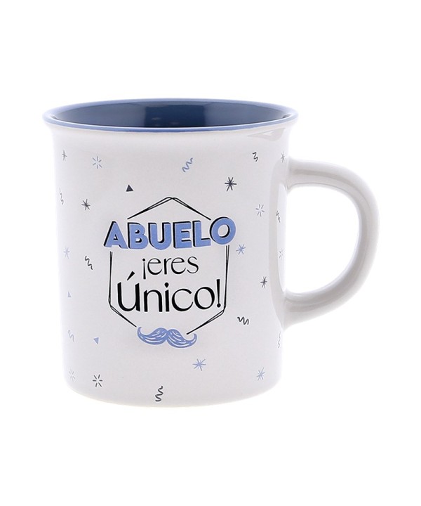 12114 Taza - Abuelo Eres Unico
