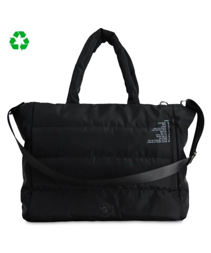 12119 Bolso Totebag acolchado DRD4-7R Travel