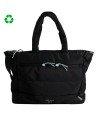 12122 Bolso Totebag acolchado DRD4-7R Travel