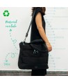 12123 Bolso Totebag acolchado DRD4-7R Travel