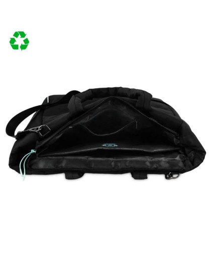 12127 Bolso Totebag acolchado DRD4-7R Travel