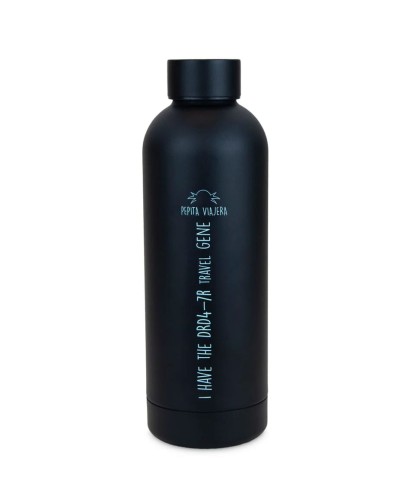12129 Botella Térmica DRD4-7R Travel Gen