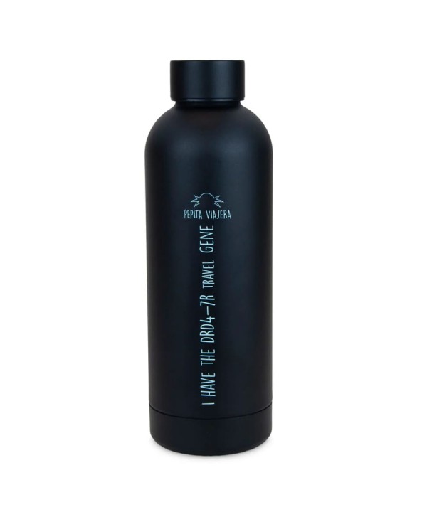 12129 Botella Térmica DRD4-7R Travel Gen