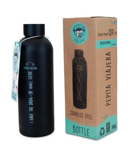 12130 Botella Térmica DRD4-7R Travel Gen