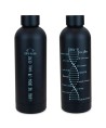 12134 Botella Térmica DRD4-7R Travel Gen