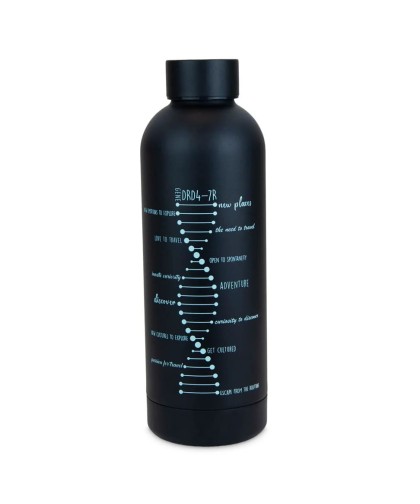 12136 Botella Térmica DRD4-7R Travel Gen
