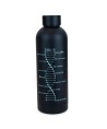 12136 Botella Térmica DRD4-7R Travel Gen