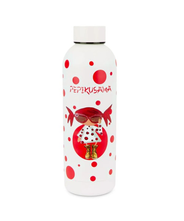 12188 Botella Térmica Pepikusama