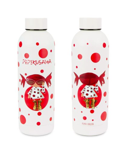 12190 Botella Térmica Pepikusama