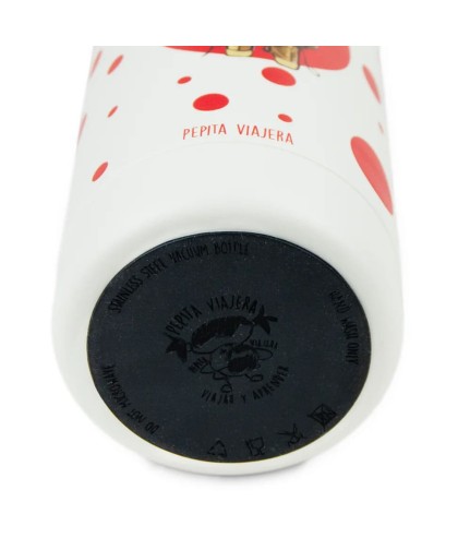 12192 Botella Térmica Pepikusama
