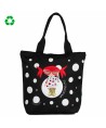 12203 Tote bag Pepikusama