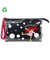 12210 Portatodo estuche triple Pepikusama