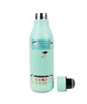 12217 Botella Térmica Juvenil Actions