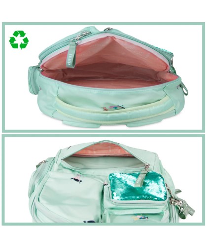 12234 Mochila escolar primaria Actions