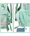 12236 Mochila escolar primaria Actions