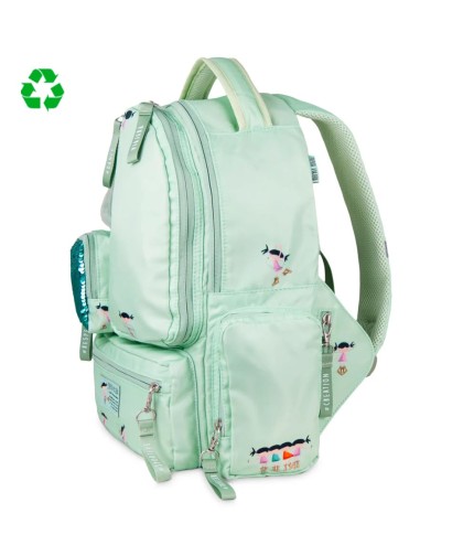 12238 Mochila escolar primaria Actions