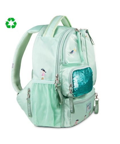 12239 Mochila escolar primaria Actions