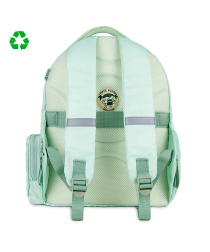 12240 Mochila escolar primaria Actions