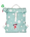 12249 Mochila de viajeros Patrimonio de la Humanidad