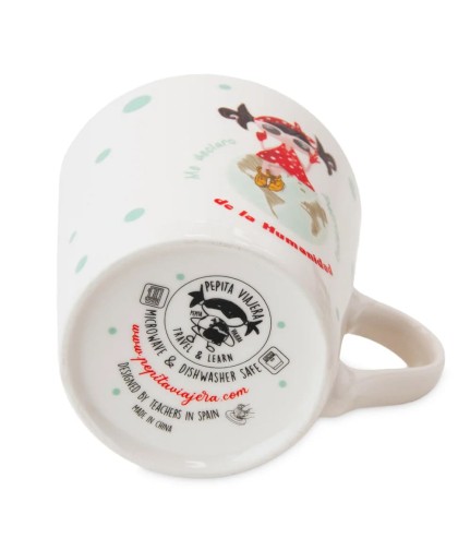 12282 Taza Me Declaro Patrimonio de la Humanidad