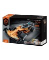 12288 iMMaster Coche de carreras 2 en 1 - 220Pcs