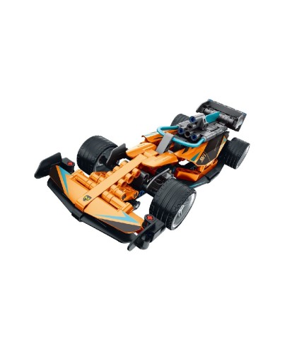 12289 iMMaster Coche de carreras 2 en 1 - 220Pcs