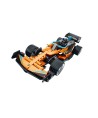 12289 iMMaster Coche de carreras 2 en 1 - 220Pcs