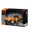 12293 iMMaster Super car y mountain car - 277 Pcs
