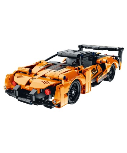 12294 iMMaster Super car y mountain car - 277 Pcs