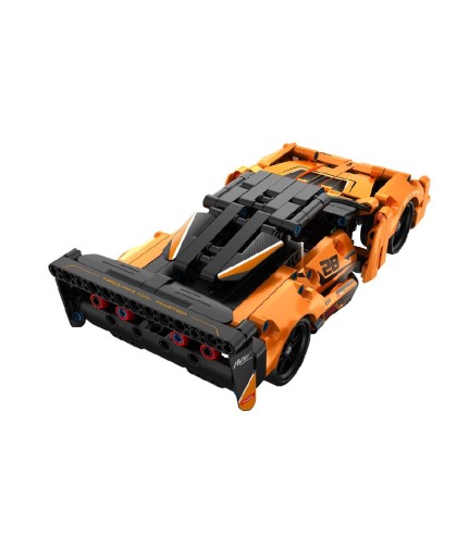 12295 iMMaster Super car y mountain car - 277 Pcs