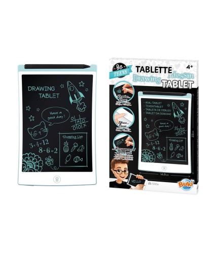 12298 Buki Tableta de Dibujo
