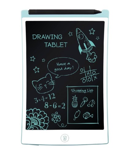 12300 Buki Tableta de Dibujo