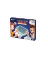 12303 Buki Tableta de Juegos de Viaje