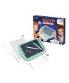 12304 Buki Tableta de Juegos de Viaje