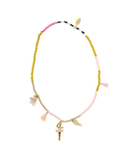 12305 Collar Plume Isadora