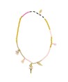 12305 Collar Plume Isadora