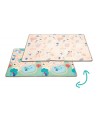 12307 Alfombra plegable reversible Ludi
