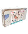 12308 Alfombra plegable reversible Ludi