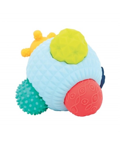 12310 Puzzle de pelotas Ludi